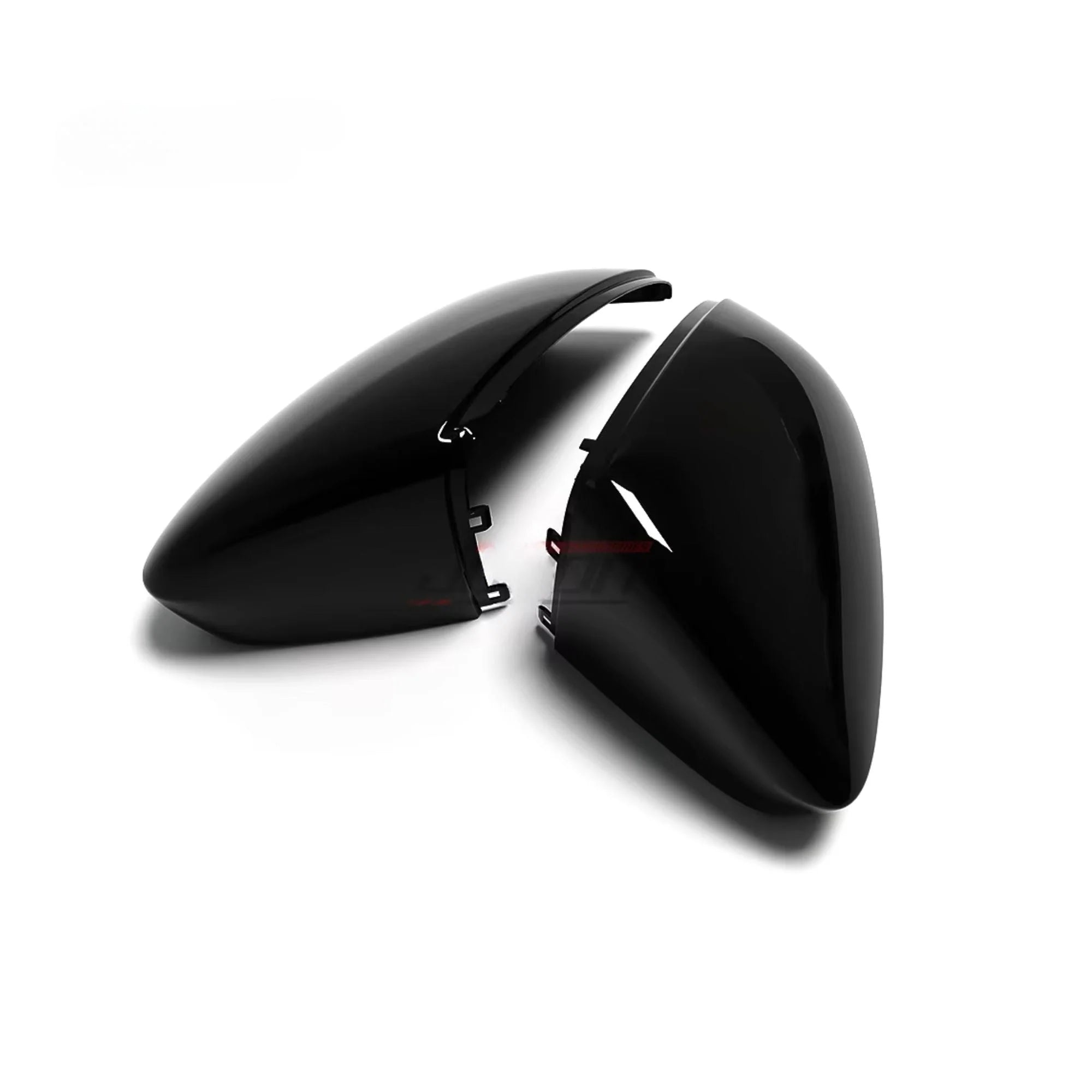 Black Mirror Covers for Audi A3/S3/RS3 8Y 2020+