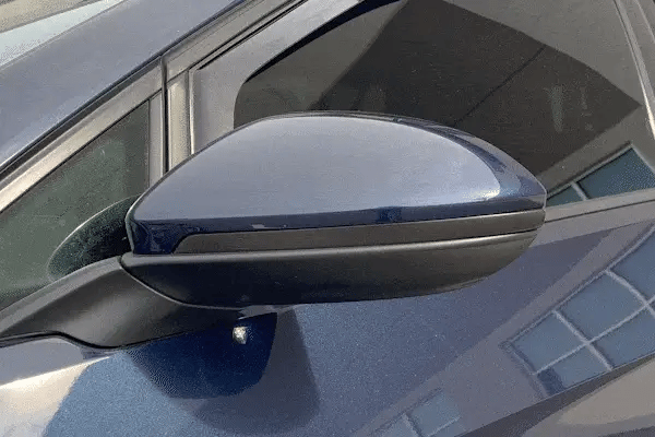 Sequential Turn Signals for VW Golf & Jetta