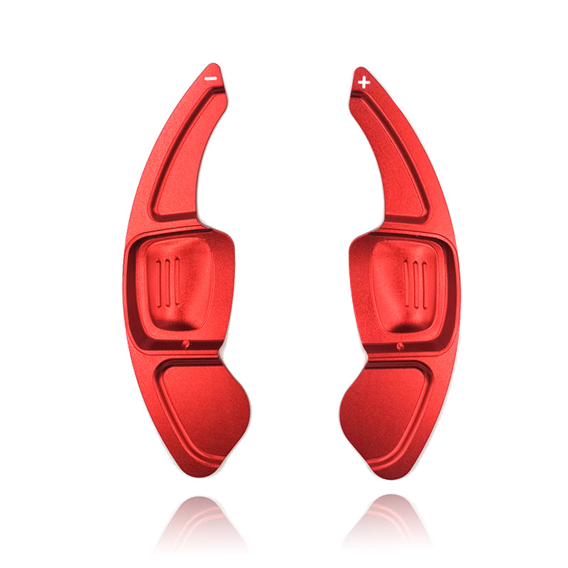 VW Golf MK8 GTI Jetta GLI 2019+ Aluminum Paddle Shifters