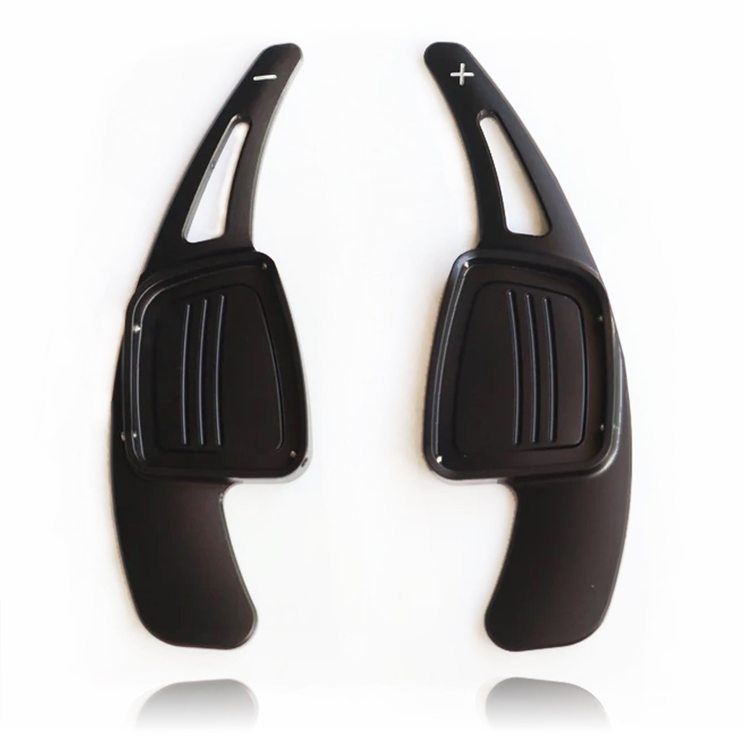 Audi Deluxe Paddle Shifters 2017+