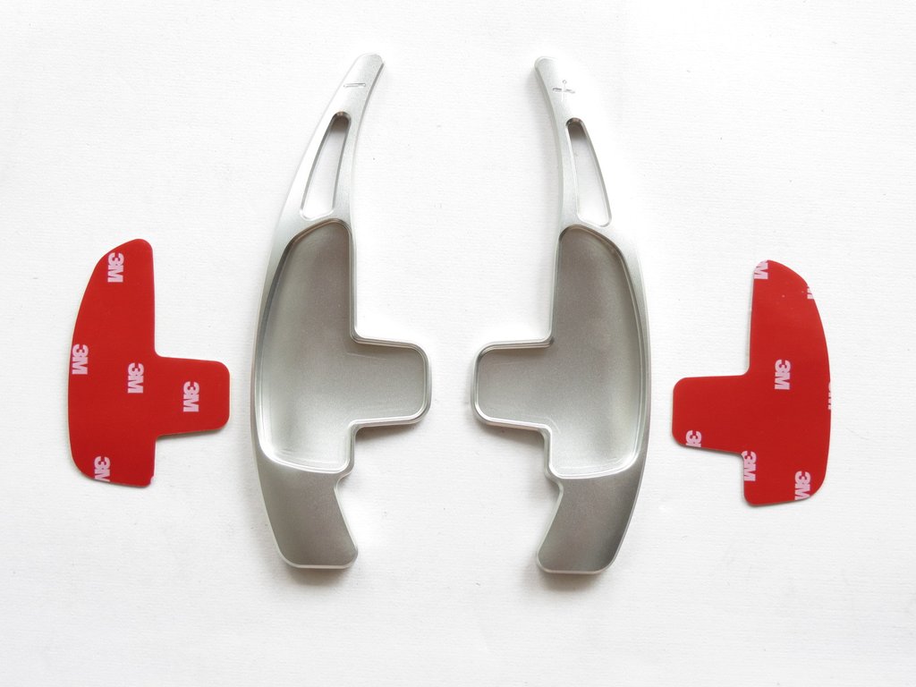 Mercedes AMG Deluxe Paddle Shifters (MB2)