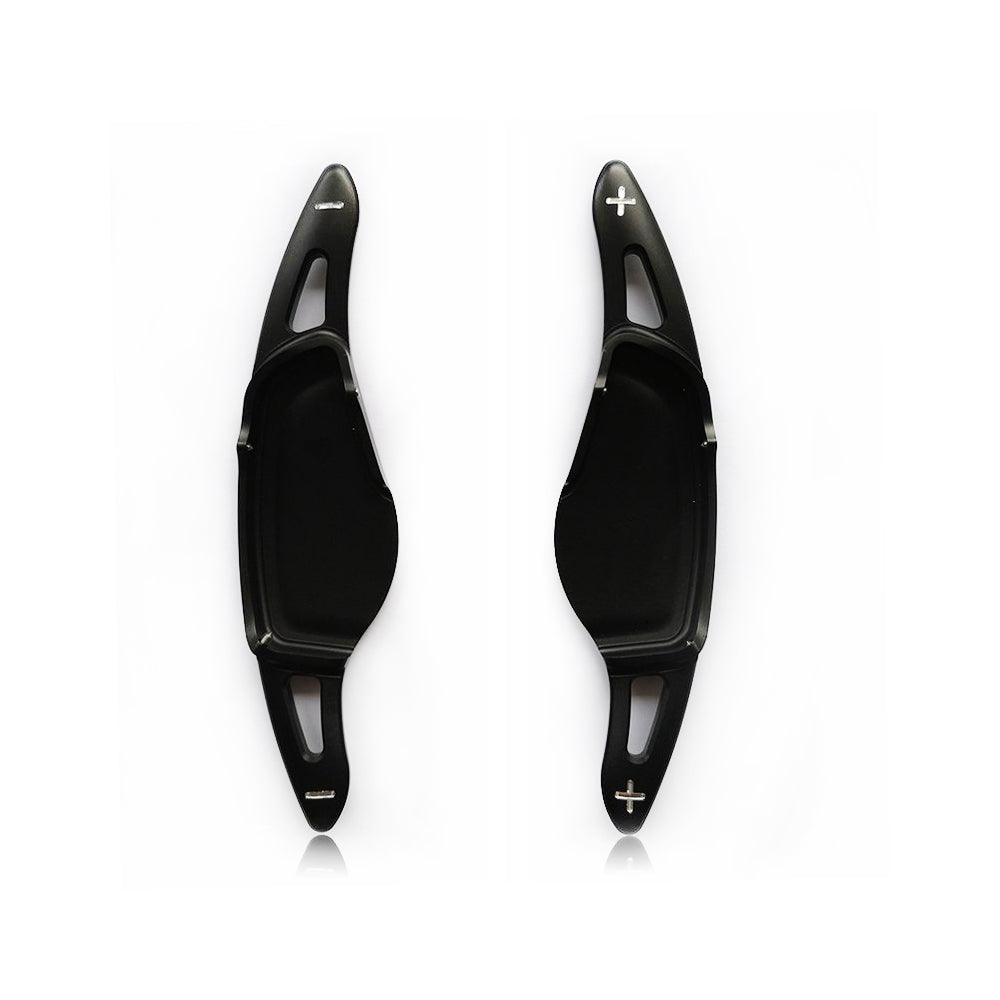 BMW Deluxe Paddle Shifters (V2)
