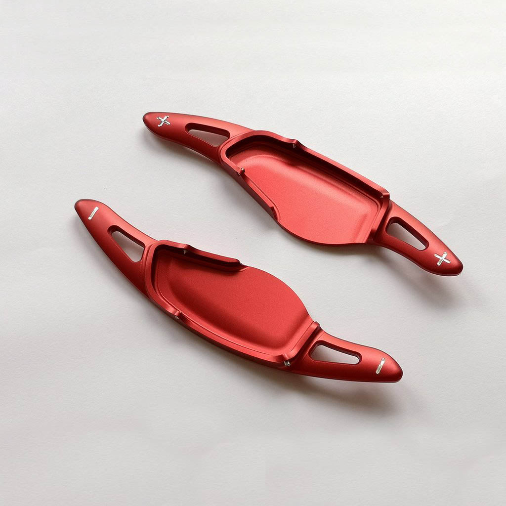 BMW Deluxe Paddle Shifters (V2)