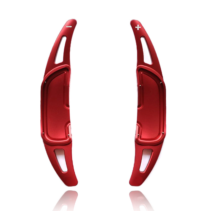 Mercedes AMG Deluxe Paddle Shifters (MB4)