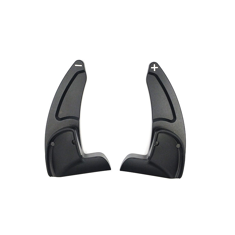 Dodge / Jeep / Chrysler Deluxe Paddle Shifters