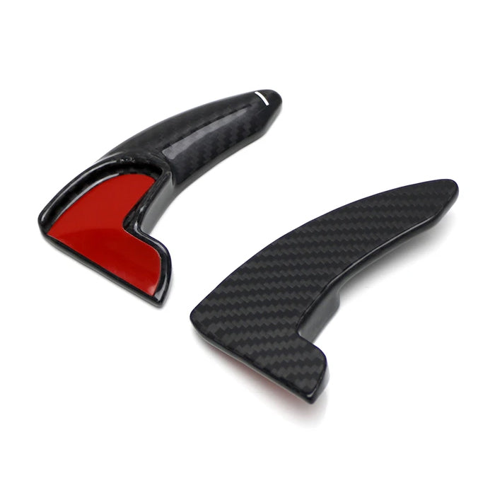 Dodge / Jeep / Chrysler Carbon Fiber Paddle Shifters