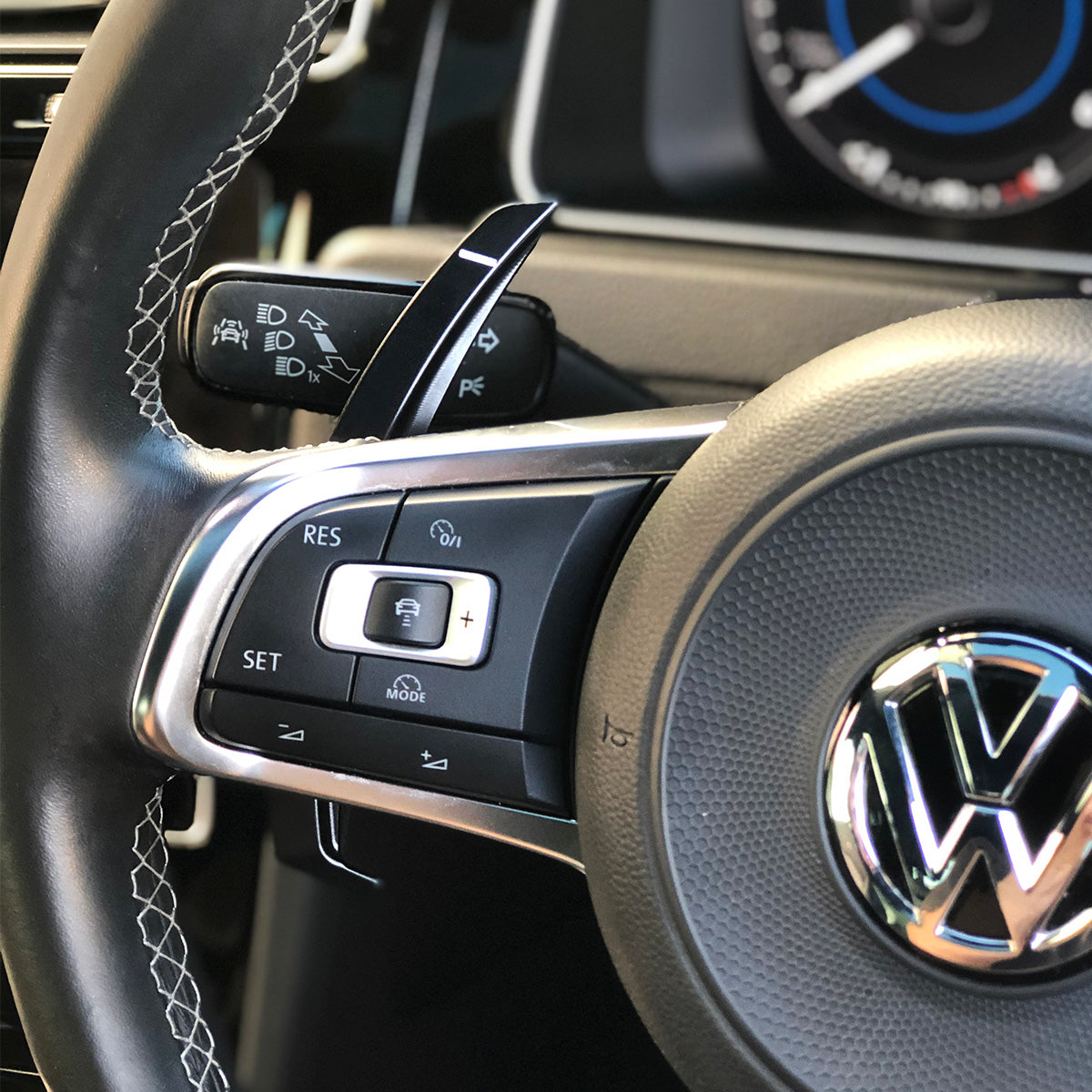 Replacement Paddle Shifters 1.0 for MK7 R / GTI (SE7EN)