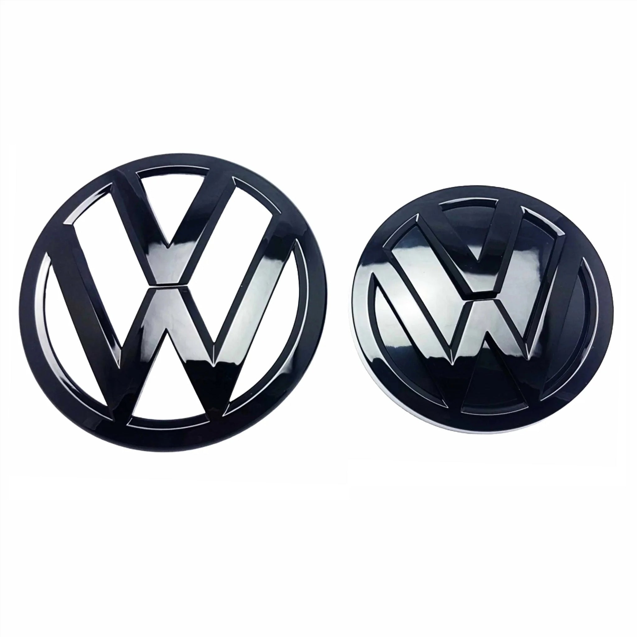 Emblem Front/Rear for Golf MK7