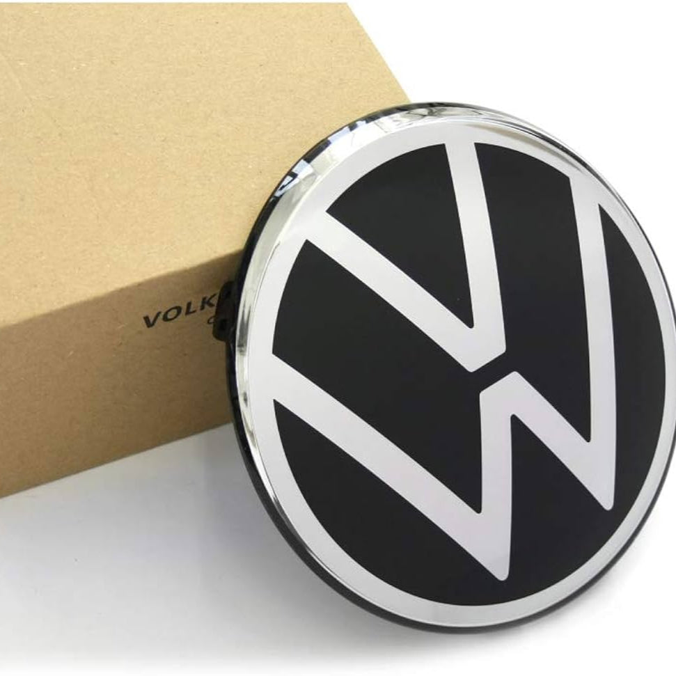 Modern Style VW Badge Golf MK7.5 & Jetta 2GM853601EDPJ / 3G0853601AJZA