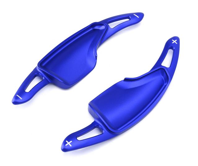 Chevrolet C7 Deluxe Paddle Shifters