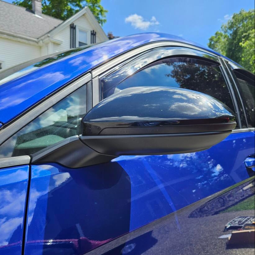 Sequential Turn Signals for VW Golf & Jetta