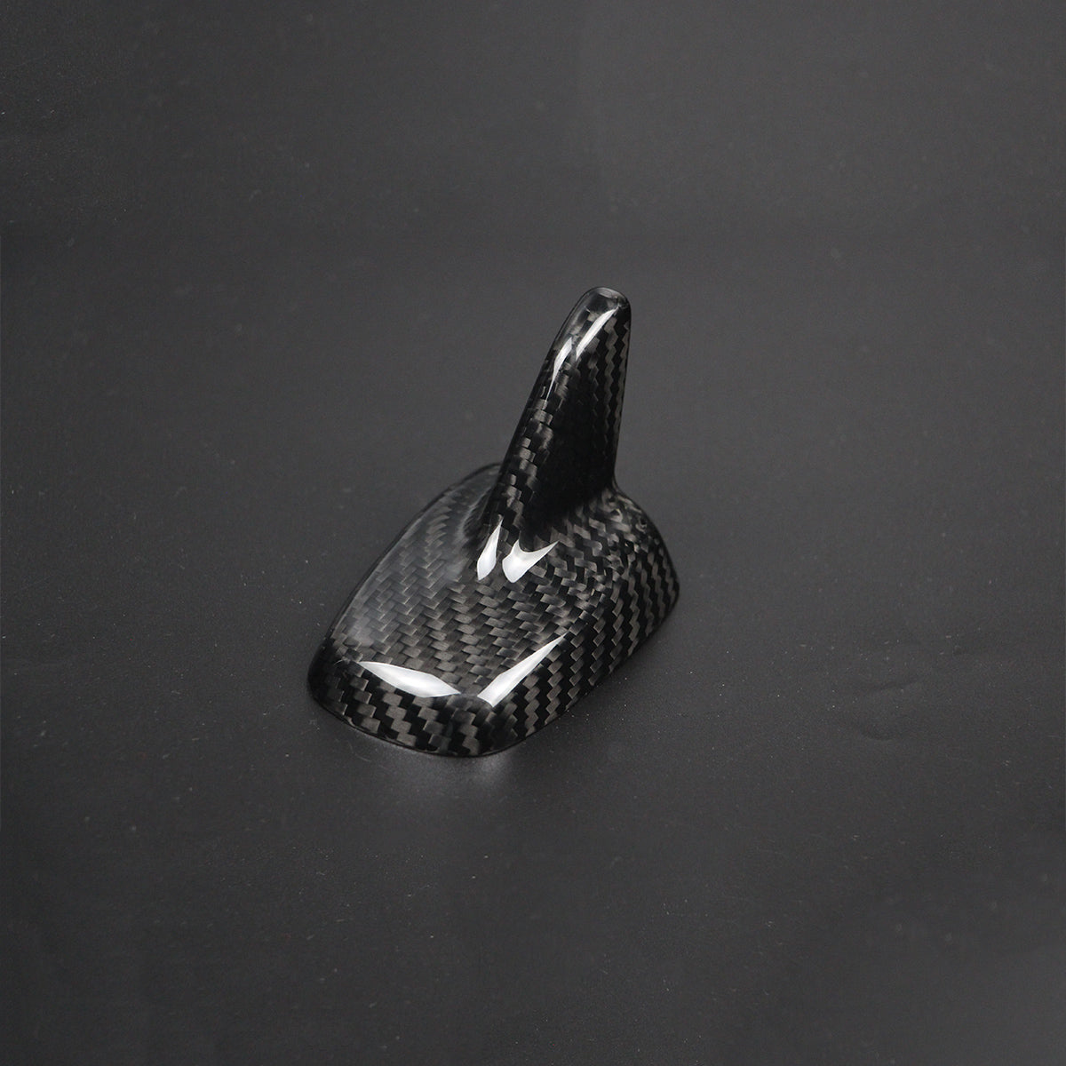 Carbon Fiber Antenna Fin for Golf MK7 & MK7.5