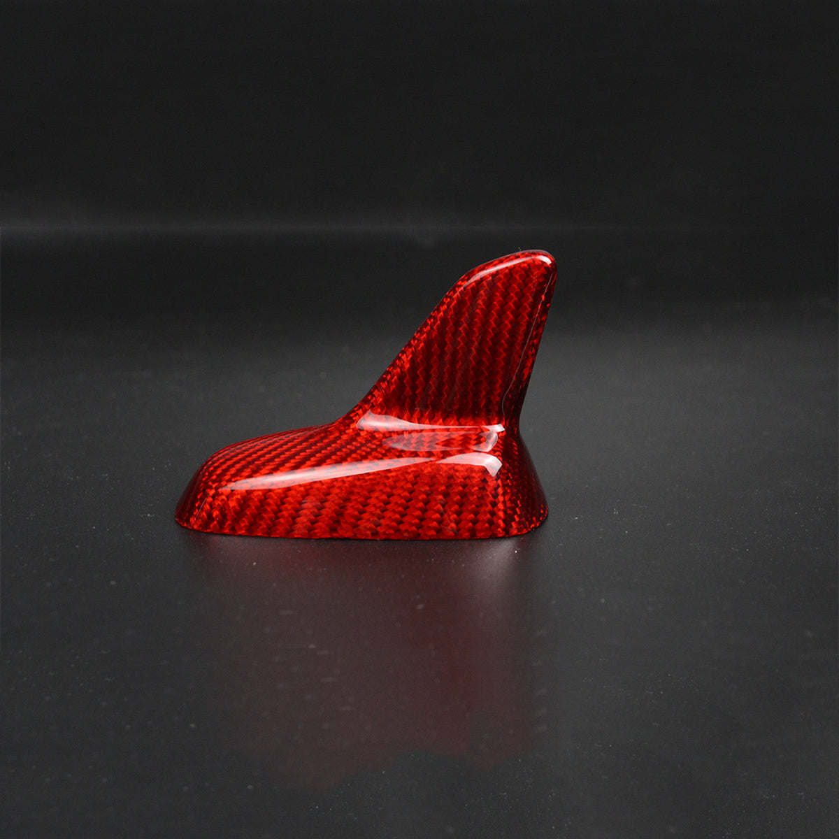 Carbon Fiber Antenna Fin for Golf MK7 & MK7.5