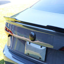 Overlay Badge Emblem Front / Rear for Jetta GLI