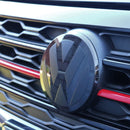 Overlay Badge Emblem Front / Rear for Jetta GLI