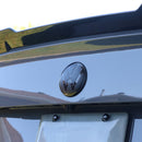 Overlay Badge Emblem Front / Rear for Jetta GLI