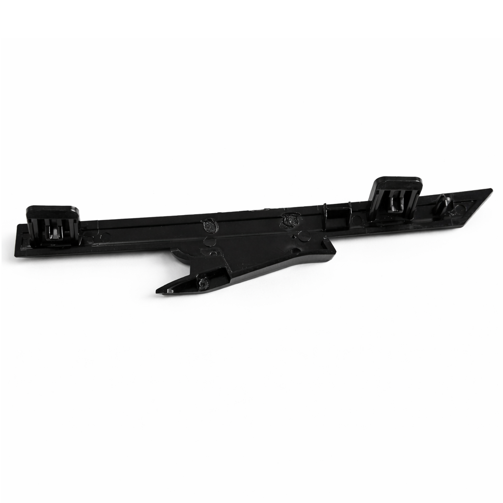 Black R Front/Rear Badges for Golf MK8