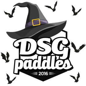 DSG Paddles