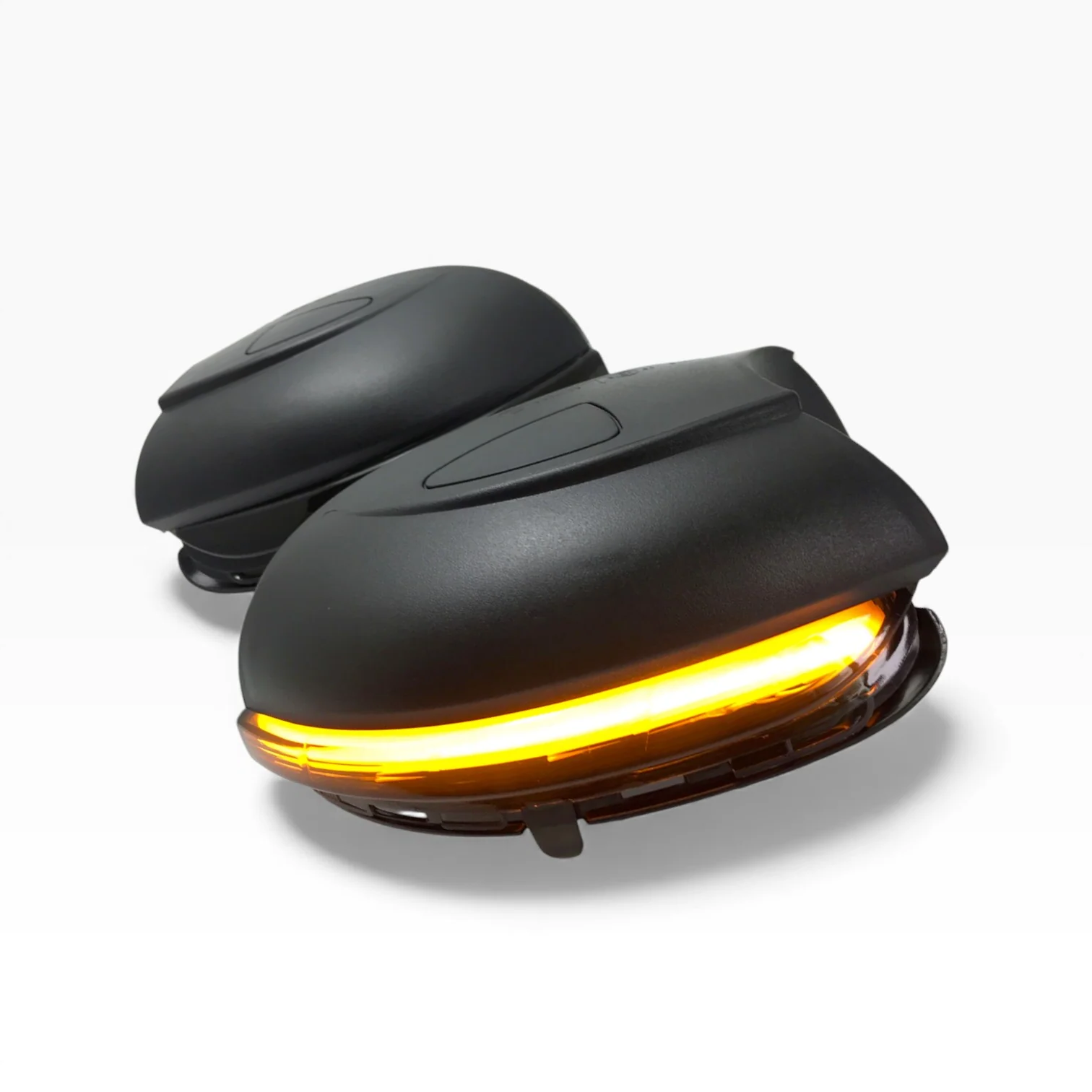 Sequential Turn Signals for VW Golf MK6