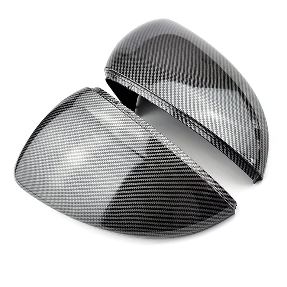 Carbon Fiber Mirror Covers for VW MK7 Golf