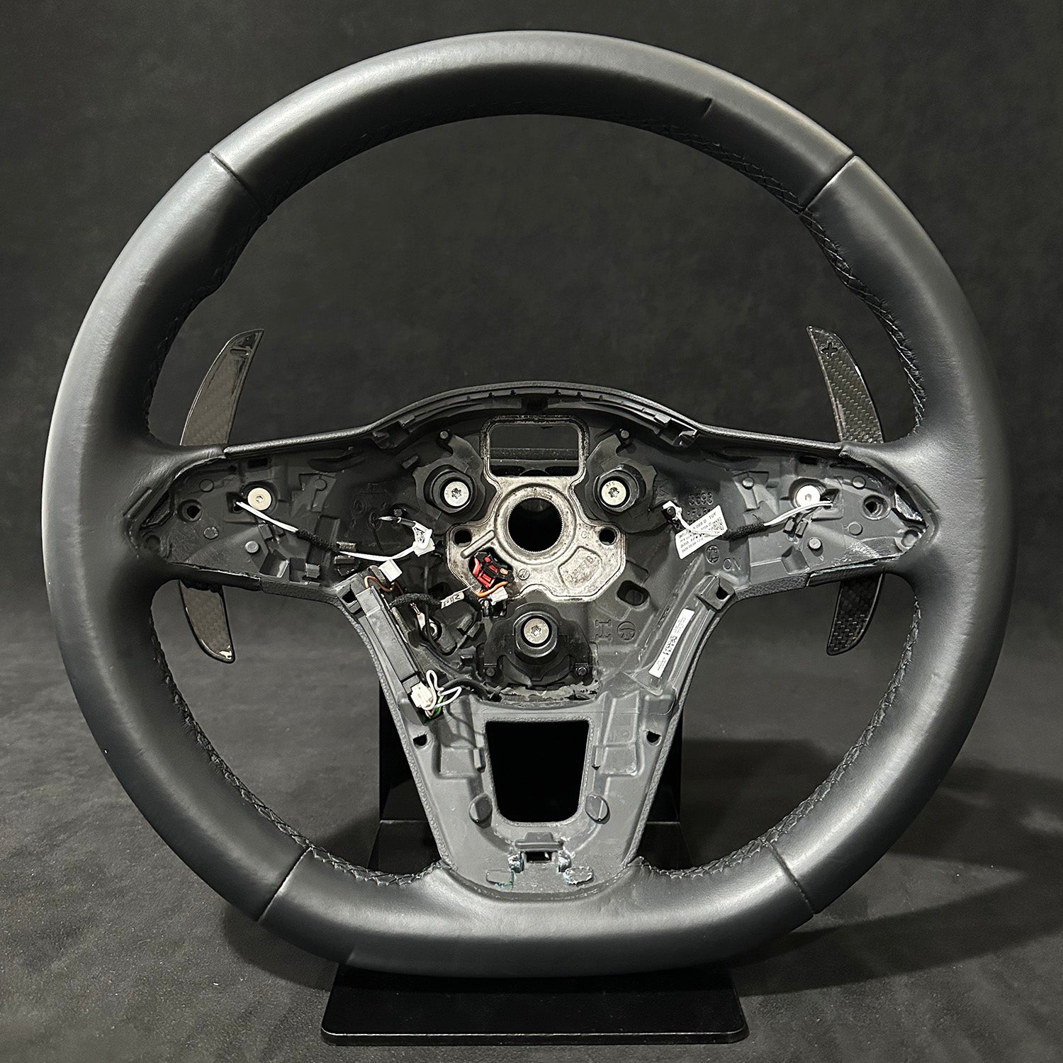 VW Magnetic Carbon Fiber Paddle Shifters