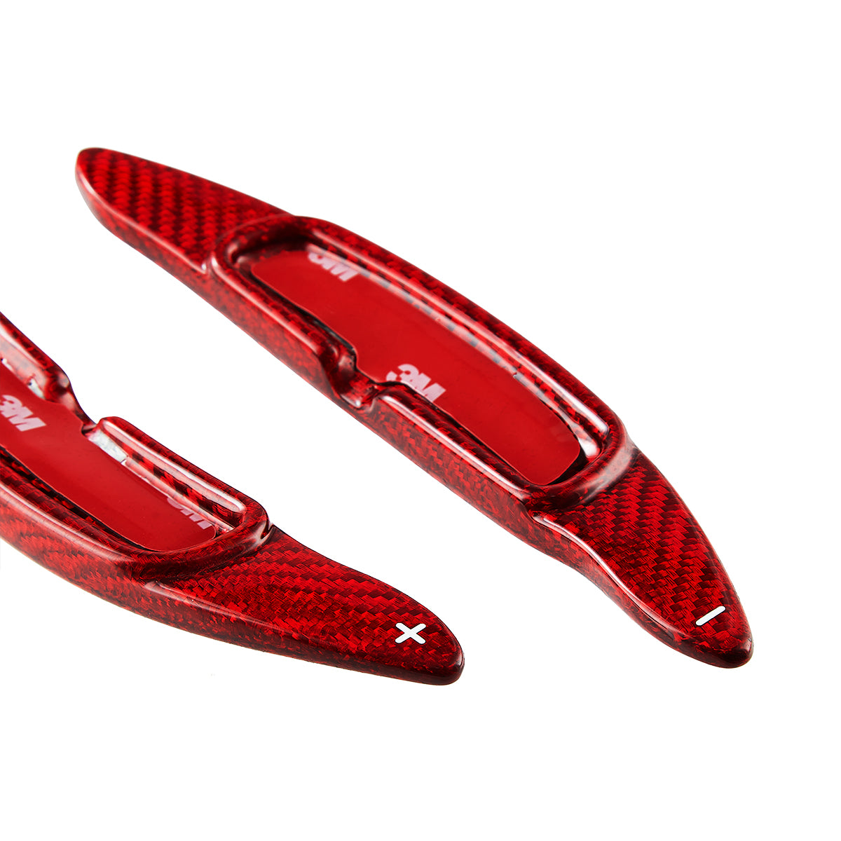 Carbon Fiber Paddle Shifters for Porsche (P3)