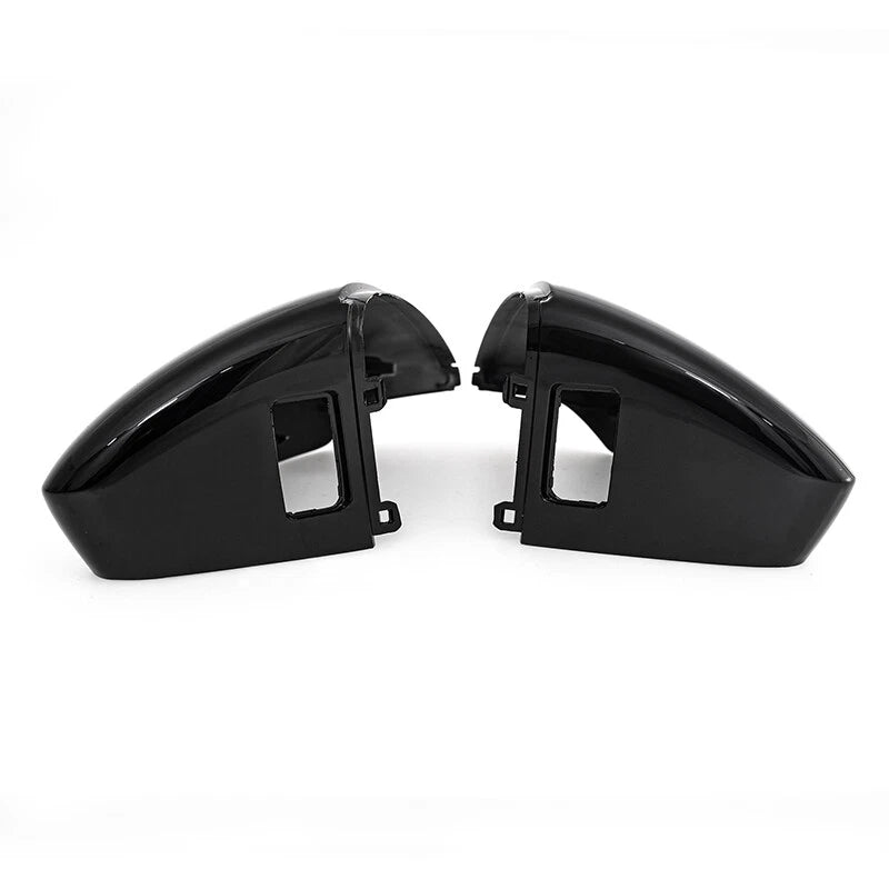 Black Mirror Covers for Audi A3/S3/RS3 8Y 2020+