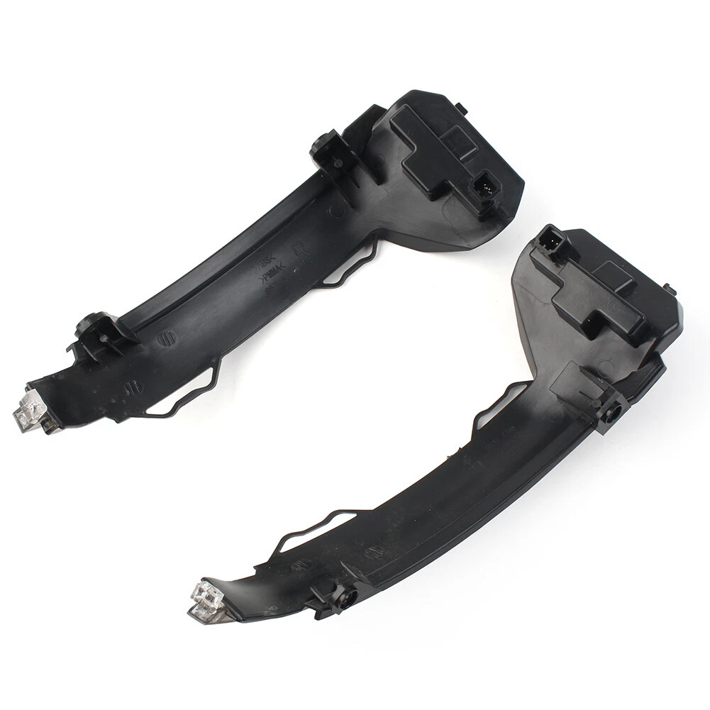 Sequential Turn Signals for VW MK2 MK2.5 Tiguan