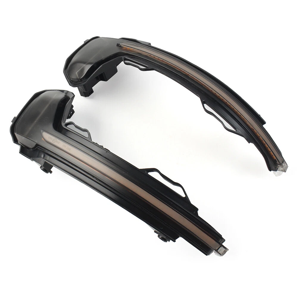 Sequential Turn Signals for VW MK2 MK2.5 Tiguan