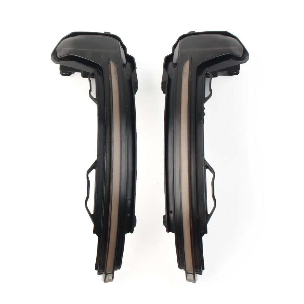 Sequential Turn Signals for VW MK2 MK2.5 Tiguan