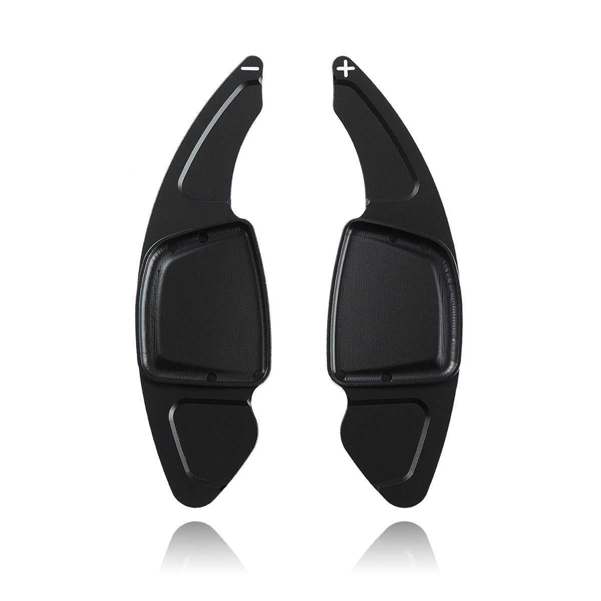 Audi Deluxe Paddle Shifters (V6)