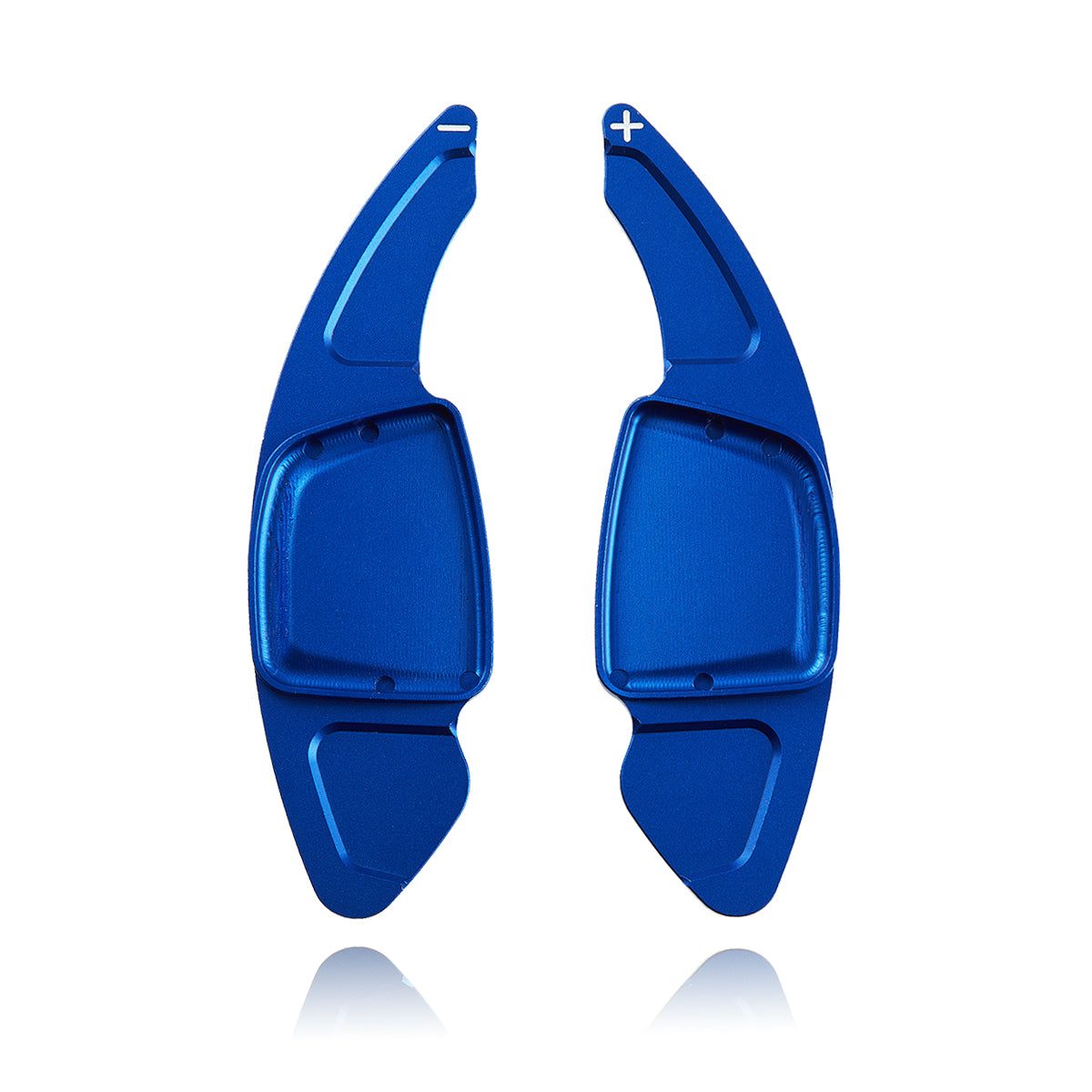 Audi Deluxe Paddle Shifters (V6)