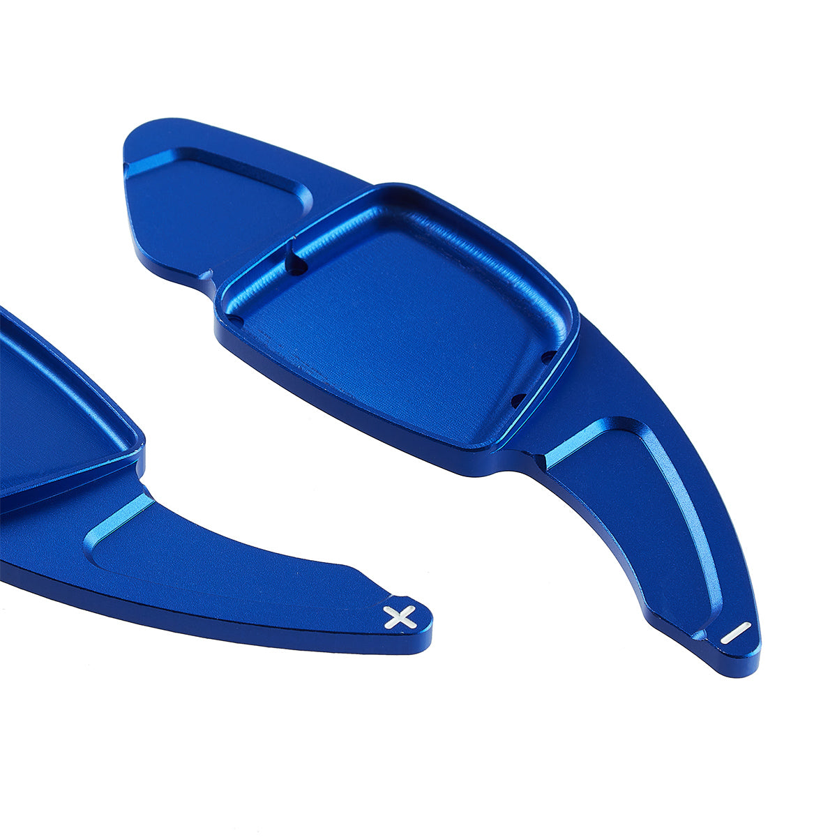 Audi Deluxe Paddle Shifters (V6)