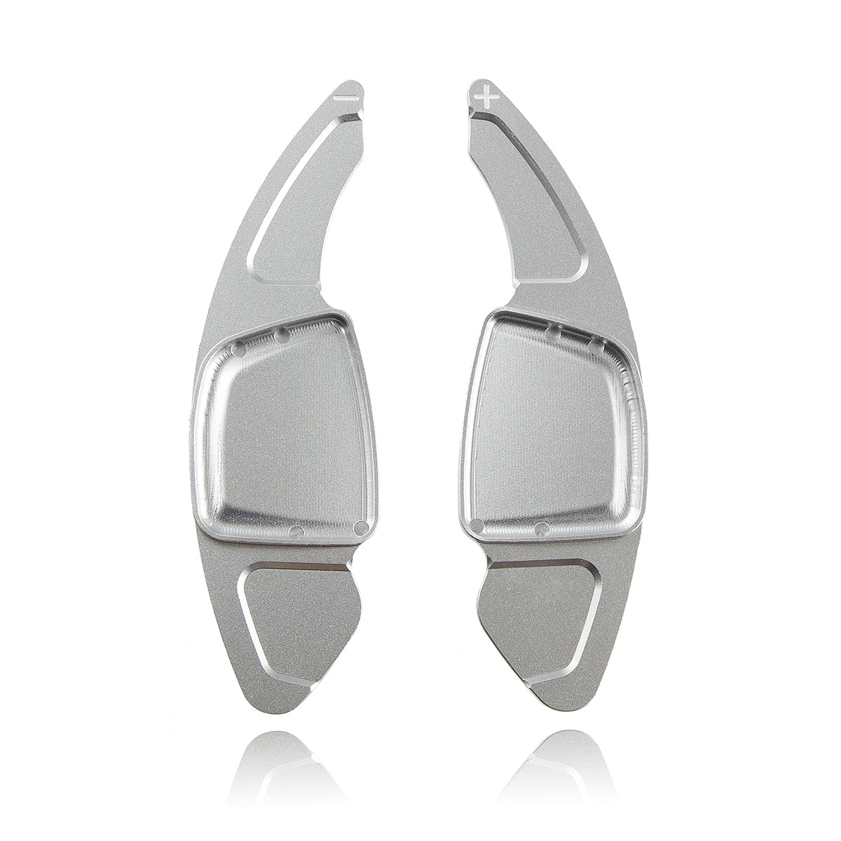 Audi Deluxe Paddle Shifters (V6)