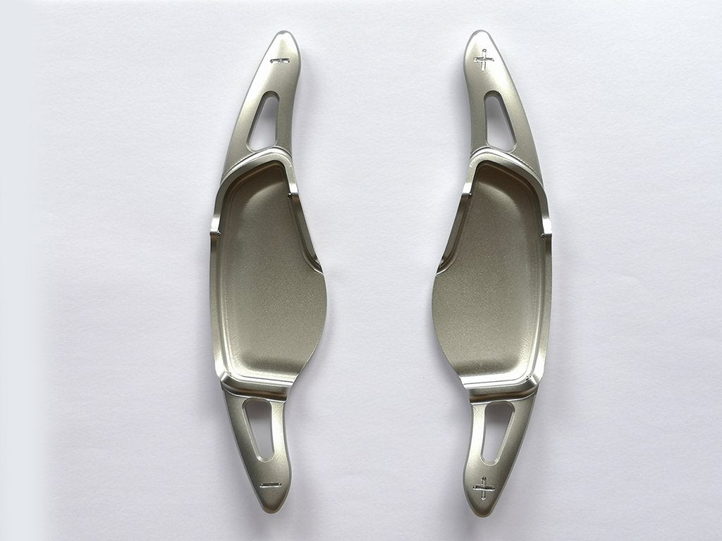 BMW Deluxe Paddle Shifters (V2)