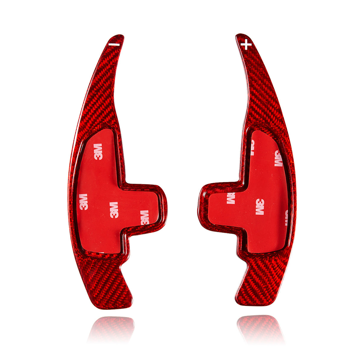 Mercedes AMG Carbon Fiber Paddle Shifters (MB2)