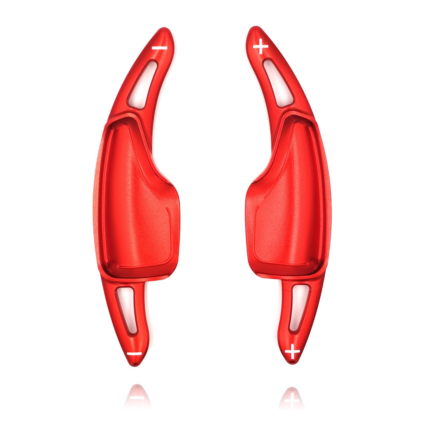 Chevrolet C7 Deluxe Paddle Shifters