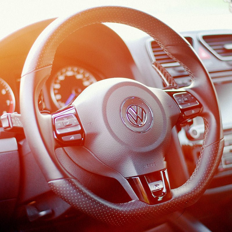 Customer Review Pt. 2 - DSG Paddles