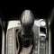 DSG Shifter Knob Carbon Fiber Complete Upgrade