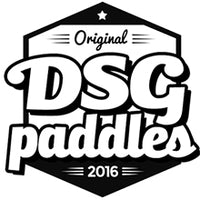 DSG Paddles