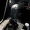 DSG Shifter Knob Carbon Fiber Complete Upgrade