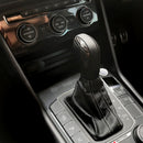 DSG Shifter Knob Carbon Fiber Complete Upgrade