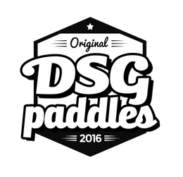 DSG Paddles