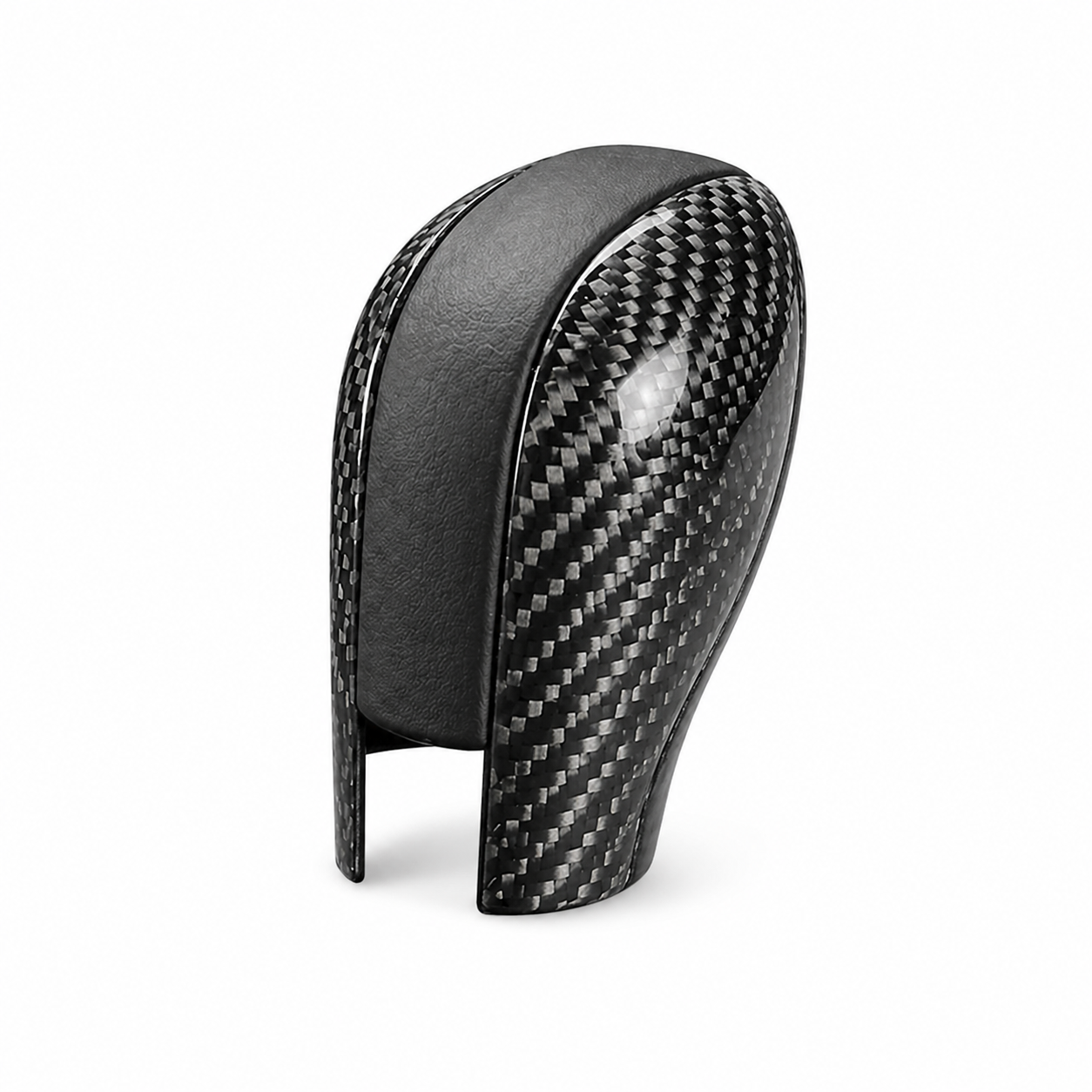 DSG Shifter Knob Carbon Fiber Complete Upgrade