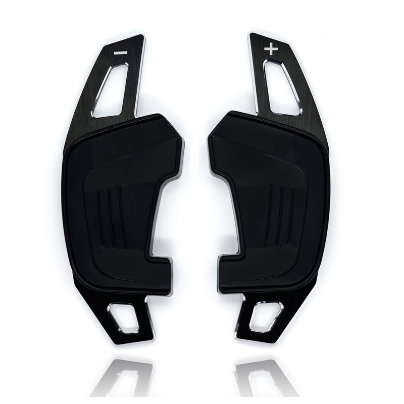 VW Aluminum Paddle Shifters (SE7EN)