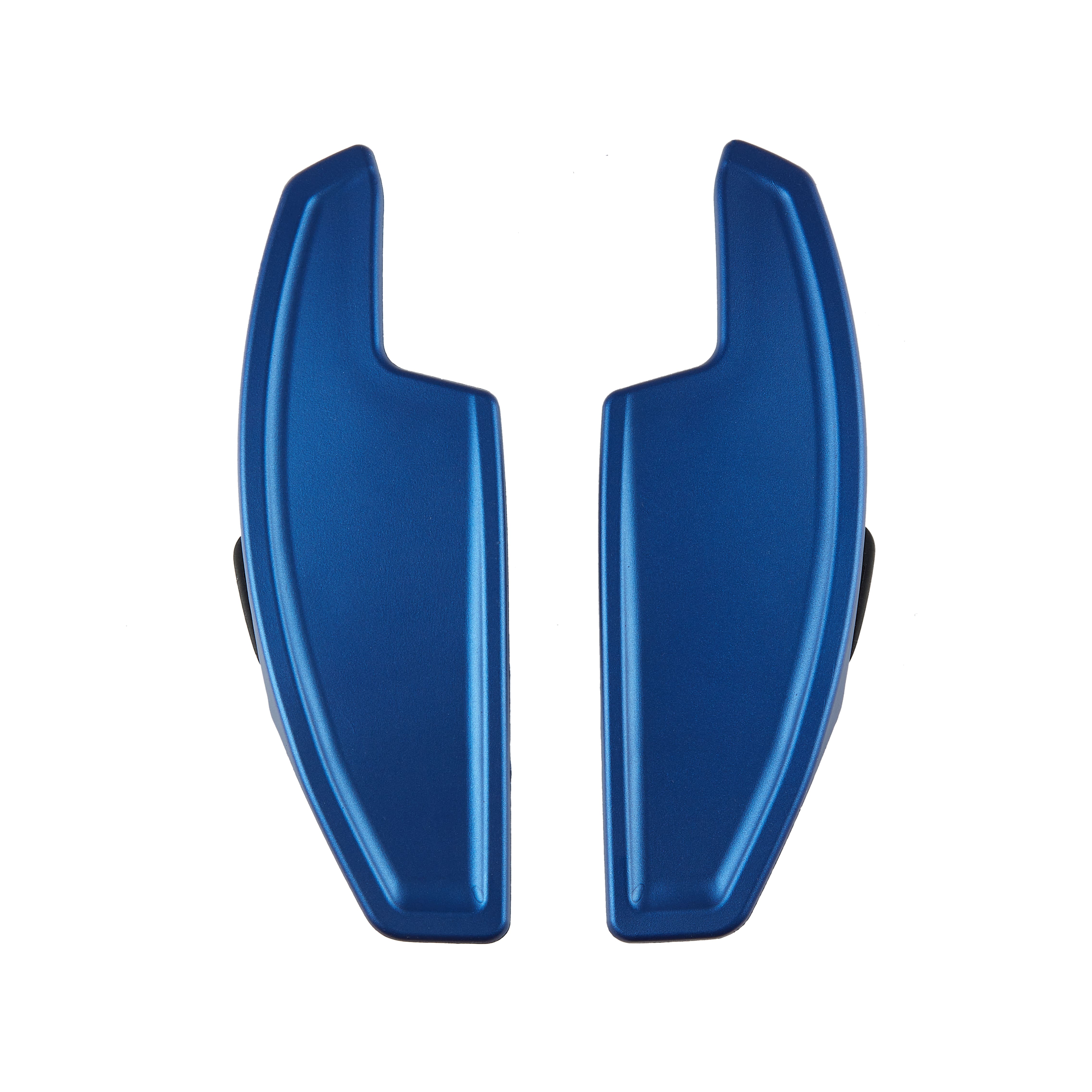 OEM VW MK8 Golf R Paddle Shifters