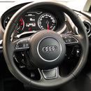 Audi Carbon Fiber Paddle Shifters (V2)