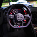 Palettes de changement de vitesse Deluxe Audi RS / R8 (V5)