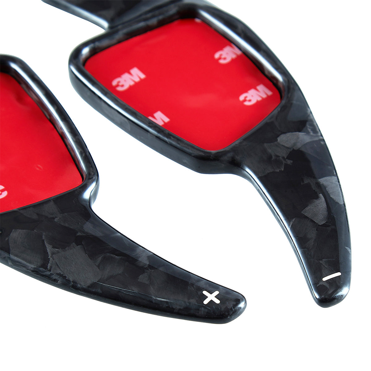 Audi Carbon Fiber Paddle Shifters 2017-2025
