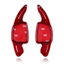 Audi Carbon Fiber Paddle Shifters (V6)